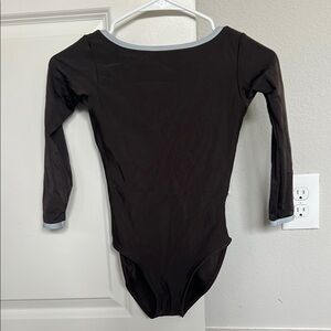 Yumiko Leotard - Sofiane